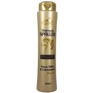 Shampoo Apaluza BelKit - 400ml